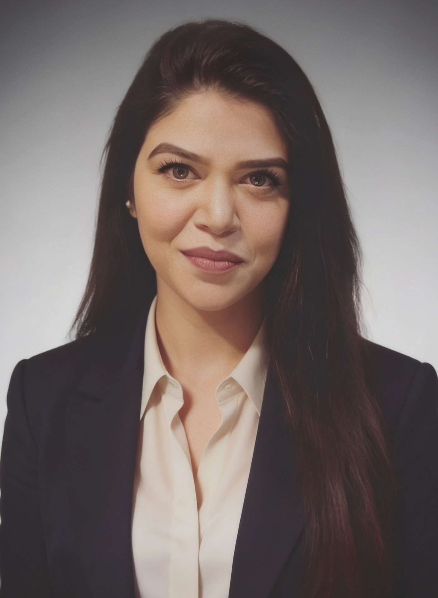 Sshally Sharma, founder of Pride in Preparation
